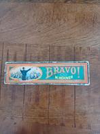 Mondharmonica, Ophalen of Verzenden, Zo goed als nieuw