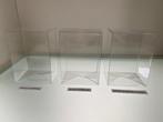 Funko pop Protectors. Veel verschillende maten!, Ophalen of Verzenden, Nieuw