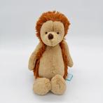Jellycat Bashfull Egel, Hello@jellycat.com, Overige typen, Nieuw, Ophalen of Verzenden
