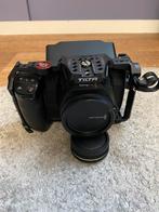 BlackMagic Pocket Cinema Camera 6K Pro BMPCC6K Pro, Overige merken, Overige soorten, Zo goed als nieuw, Ophalen of Verzenden