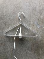 Kledinghanger lamp droog by hector serrano, Ophalen of Verzenden, Zo goed als nieuw, Hout