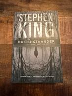 NIEUW - Stephen King - De buitenstaander - NIEUW, Boeken, Ophalen, Stephen King, Nieuw, Nederland