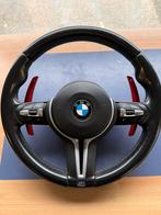 BMW M5 stuur origineel met flippers en airbag, Ophalen of Verzenden, Gebruikt, BMW