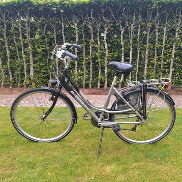 Batavus damesfiets 21v beschikbaar voor biedingen