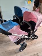 Bugaboo Donkey duo kinderwagen, Ophalen, Gebruikt, Bugaboo