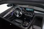 Mercedes-Benz GLC 300e 4MATIC AMG  MATGRIJS  PANO, Automaat, 12 maanden, Gebruikt, 4 cilinders