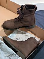 StylMartin District WP motorschoenen - Bruin - maat 43, Motoren, Kleding | Motorkleding, Nieuw met kaartje, Heren, Stylmartin