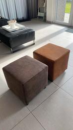 Set poefen, Ophalen, Gebruikt