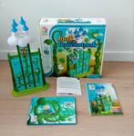 Smartgames  Jaak en de bonenstaak  deluxe, Ophalen, Zo goed als nieuw, Puzzelen
