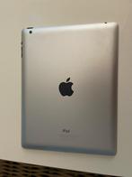 Apple iPad 4 (2012) - Goed Onderhouden, Computers en Software, Apple iPads, Verzenden, Gebruikt, 10 inch, Apple iPad