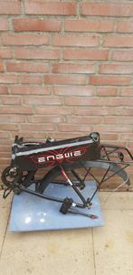 Engwe pro-2 frame, Fietsen en Brommers, Elektrische fietsen, Zo goed als nieuw, 59 cm of meer, 50 km per accu of meer, Ophalen