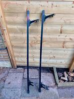 Mont Blanc Dakdragers - Fix Point Voet, Auto diversen, Dakdragers, Ophalen of Verzenden, Gebruikt