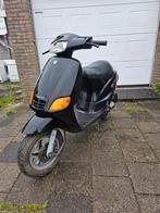 Zip type 3 duitse papieren, Fietsen en Brommers, Scooters | Piaggio, Ophalen, Zo goed als nieuw, Zip