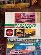 Baja Bug raceway oude racebaan, ., Zelf te bouwen, ., Elektrisch