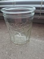 Le Parfait Jam Potten - 5 stuks, Ophalen of Verzenden