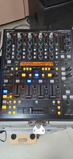 Complete Geluidsset - DJ, Feestjes, Evenementen, Audio, Tv en Foto, Professionele Audio-, Tv- en Video-apparatuur, Ophalen, Gebruikt