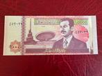 Irak 10.000 dinar 1995 UNC, Postzegels en Munten, Bankbiljetten | Azië, Ophalen of Verzenden, Midden-Oosten, Los biljet