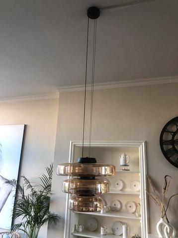 Hang lamp nieuw