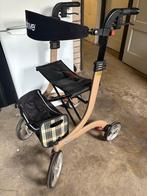 TE KOOP: Rollator Nitro L, Ophalen, Opvouwbaar, Gebruikt