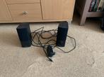 Bose speakers voor computer - Goed geluid!, Ophalen, Gebruikt, Bose, Minder dan 60 watt