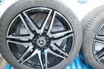 Mercedes AMG velgen 19 inch vito Viano v-klasse origineel, 19 inch, Banden en Velgen, Ophalen of Verzenden, Nvt