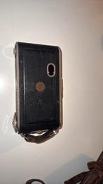Oude camera erg leuk voor een verzamelaar, Ophalen of Verzenden, Zo goed als nieuw, Compact, Overige Merken