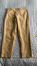 Uniqlo pantalon maat 42 /44, Kleding | Dames, Bruin, Maat 42/44 (L), Ophalen of Verzenden, Zo goed als nieuw