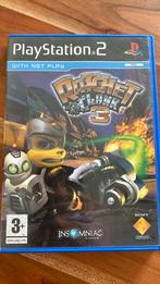 Ratchet and Clank 3 - PlayStation 2 / PS2, Avontuur en Actie, Gebruikt, 1 speler, Eén computer