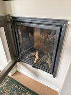 Bellfires Doorkijkhaard - Sfeervolle Inbouwhaard, Ophalen, Gebruikt, Inbouwhaard, Gashaard