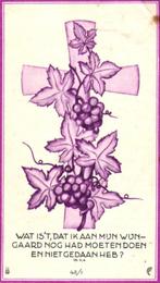 Vuist Wilhelmus 1884 Steenwijkerwold - 1968 Heerenveen, Verzamelen, Ophalen of Verzenden