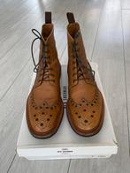 Ben Sherman 45 nieuwstaat, Bruin, Verzenden, Boots, Zo goed als nieuw