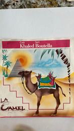 Arabische muziek: CHEB KHALED/SAFY BOUTELLA:La Camel, Ophalen of Verzenden, Gebruikt, Overige formaten, Overige soorten
