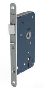 LIPS CENTRAALSLOT PC-UITSPARING 242617U2480-1 10021480, Ophalen, Nieuw, Rvs, Slot
