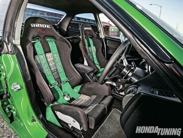 Takata Gordel 4 en 6 punts Sportstoel kuipstoel FIA, Auto diversen, Tuning en Styling, Ophalen of Verzenden