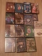 Efteling dvds en vhs, Ophalen of Verzenden, Overige typen