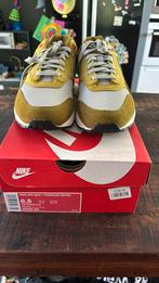 Nike air max 1 green curry deadstock maat 42, Kleding | Heren, Schoenen, Nike air max, Overige kleuren, Nieuw, Ophalen of Verzenden