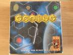 Genius (Knizia), Hobby en Vrije tijd, Gezelschapsspellen | Bordspellen, Ophalen of Verzenden, Gebruikt