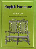 english furniture john c. rogers, Verzenden, Gelezen, Rogers john c., Interieur en Design