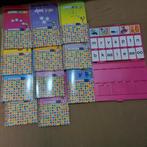 Groep 3 veilig leren lezen veilig gespeld + letterdoos, Ophalen of Verzenden, Zo goed als nieuw, Fictie algemeen