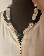 Marokkaanse ketting nieuw, Ophalen of Verzenden, Nieuw, Zilver