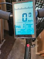 Stella Vicenza Elektrische Dames Fiets, Zo goed als nieuw, 51 tot 55 cm, 30 tot 50 km per accu, Ophalen