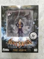 Batman Arkham Asylum The Joker 10th Anniversary, Verzamelen, Poppetjes en Figuurtjes, Ophalen of Verzenden, Nieuw