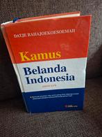 Woordenboek Belanda Indonesia 1995 superdik, Ophalen of Verzenden, Overige uitgevers, Nederlands