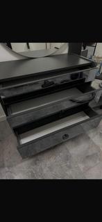 Luxe Kaptafel (make-up tafel), Ophalen, Zo goed als nieuw