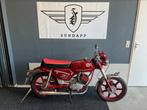 Zundapp 517 5 bak superterm oldschool, Ophalen of Verzenden, Zo goed als nieuw