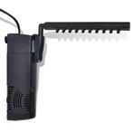 Aquariumfilterpomp aquariumpomp filter 300 L/u GRATIS BEZORG, Dieren en Toebehoren, Verzenden, Nieuw, Filter of Co2