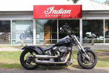 Harley-Davidson Andere Eigenbouw Softail beschikbaar voor biedingen