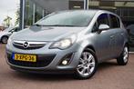Opel Corsa 1.4-16V BlitZ | 5deurs | Elek. Pakket | LM velgen, Voorwielaandrijving, Euro 5, Gebruikt, 1398 cc