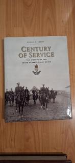 century of service, Ophalen of Verzenden, Zo goed als nieuw