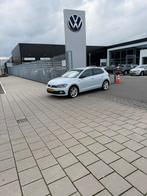Volkswagen Polo R-Line 1.0 TSI 7-DSG 2017 Grijs, Stof, Zwart, 95 pk, USB